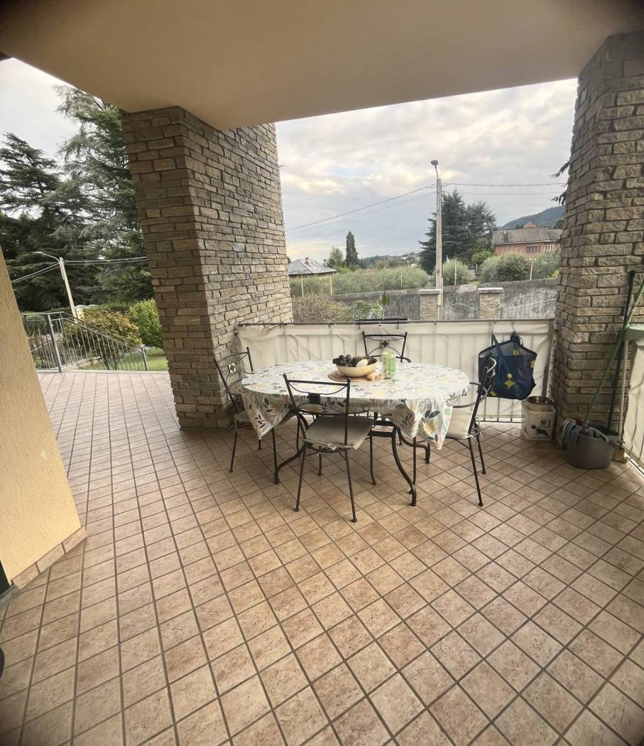 Terrazzo