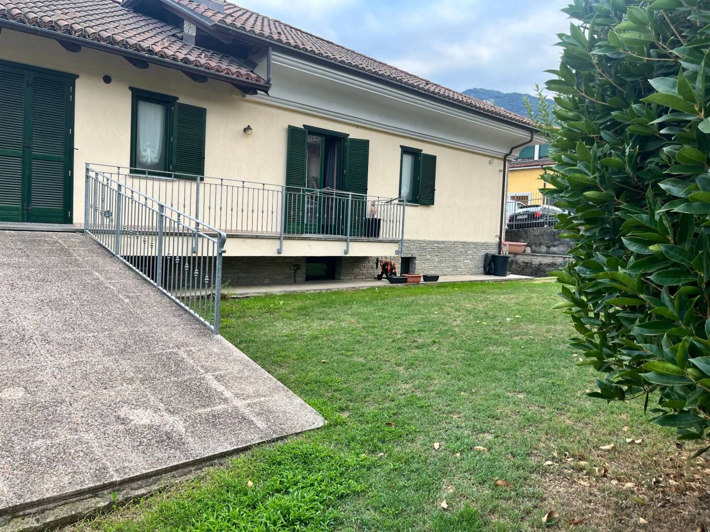 Giardino