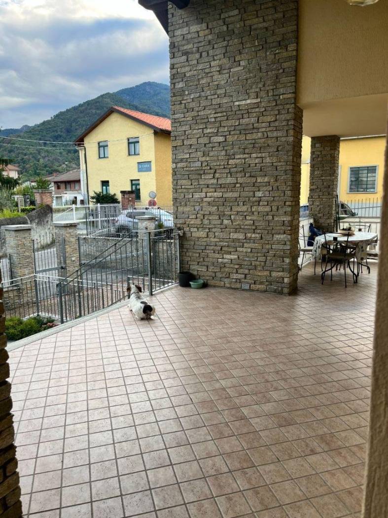 Terrazzo