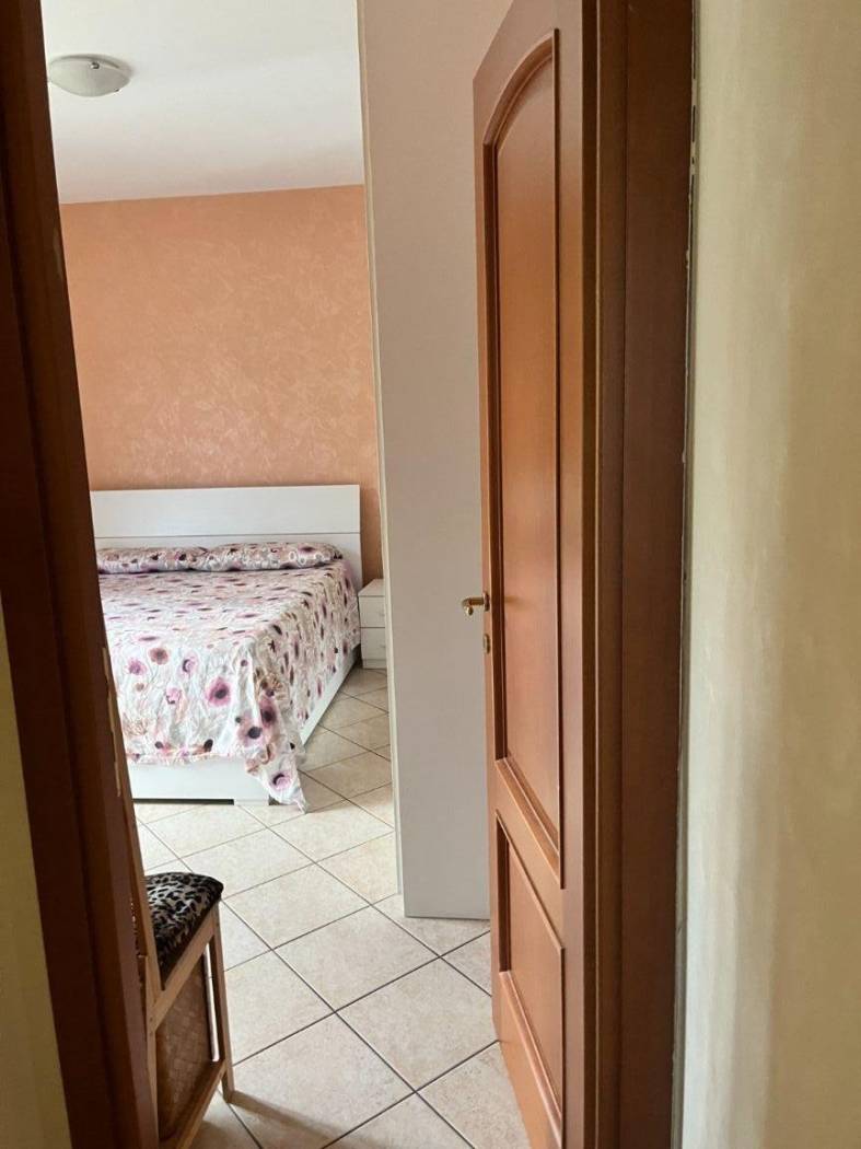 Camera da letto