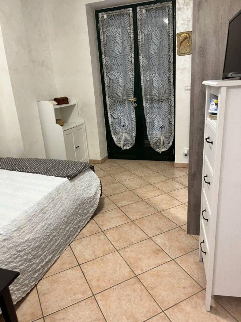 Camera da letto