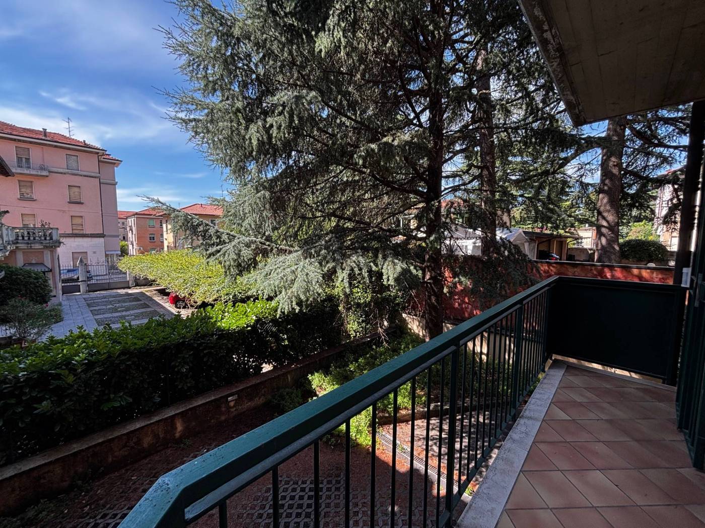 Balcone