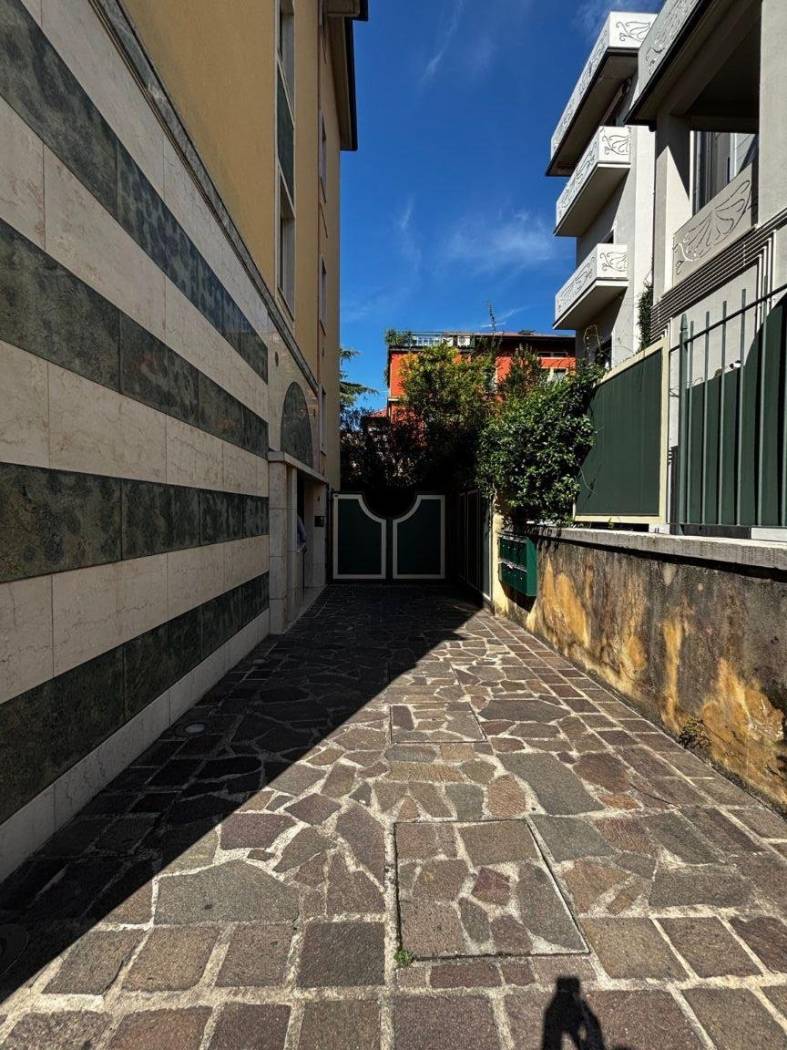 Cortile interno