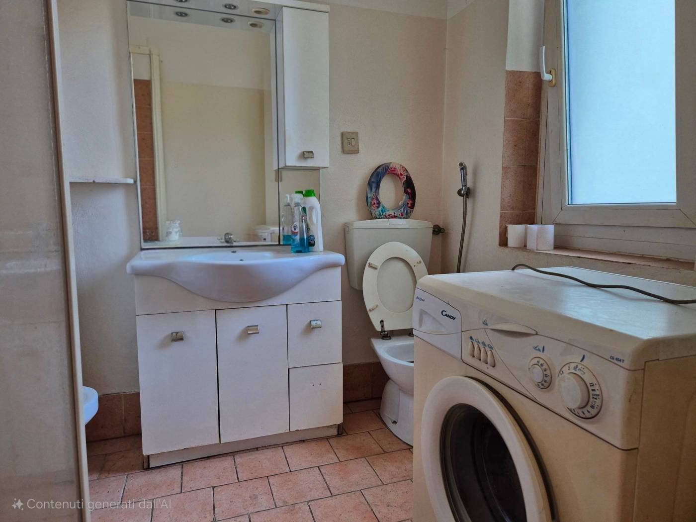 Bagno Bagno