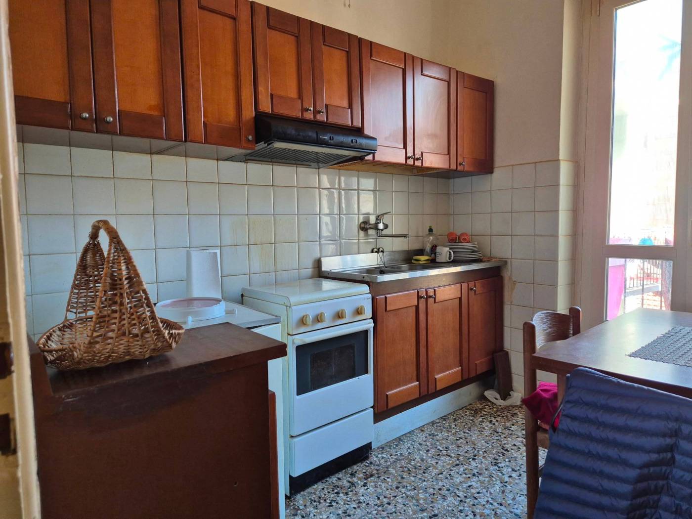 Cucina Cucina