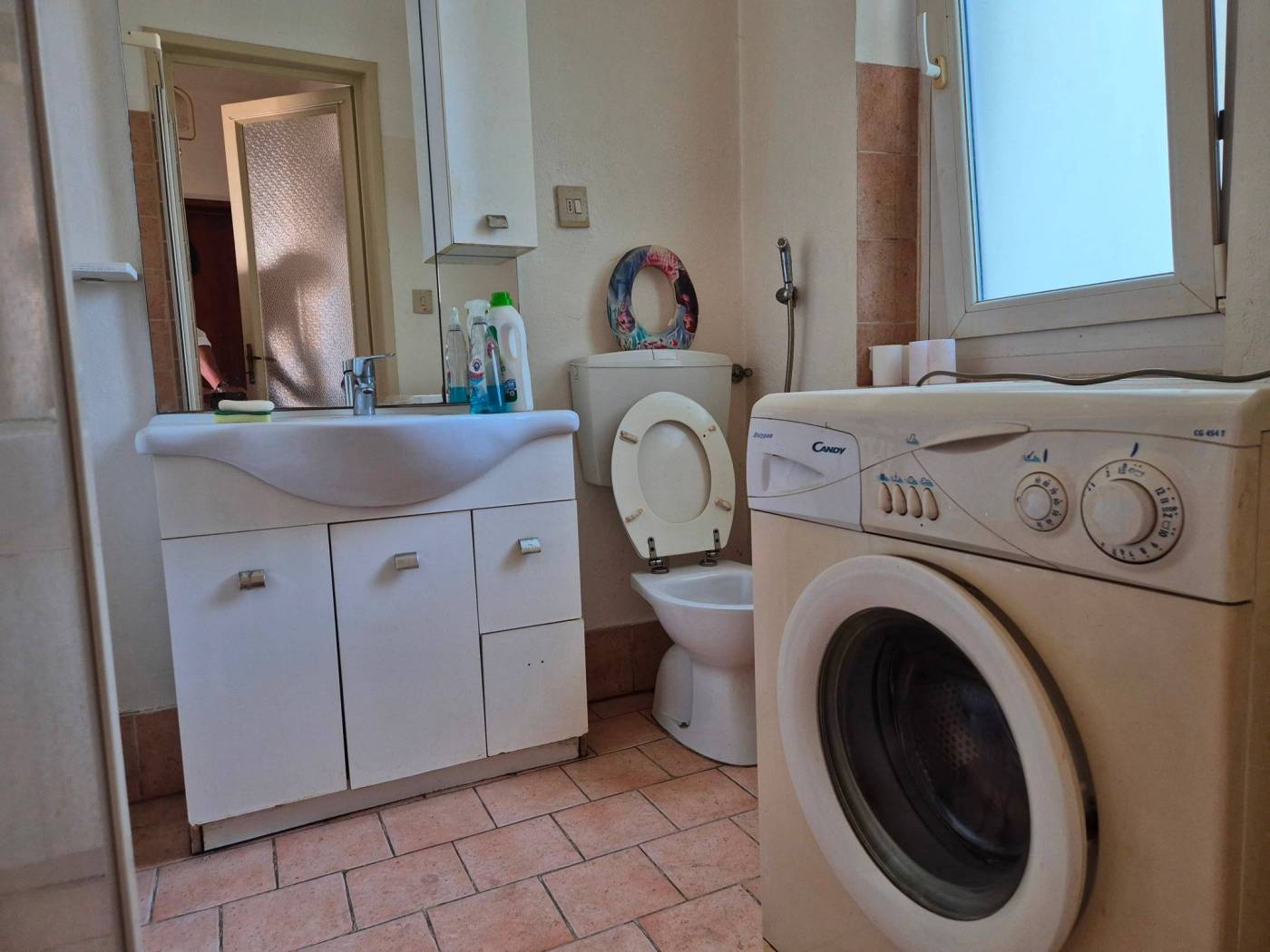 Bagno Bagno