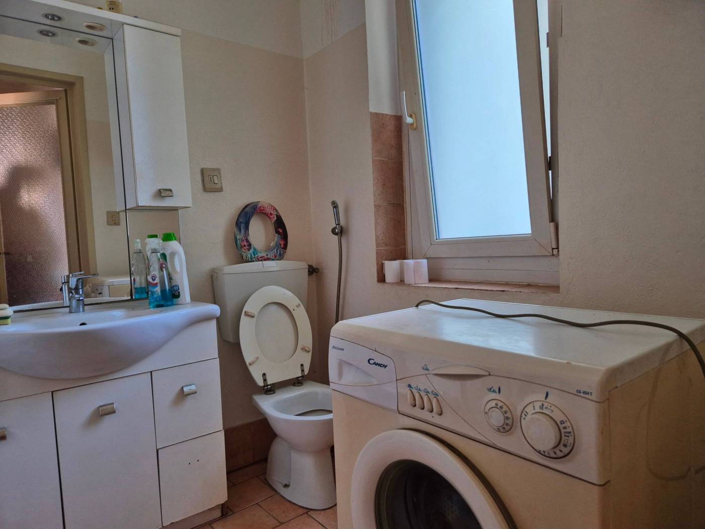 Bagno Bagno