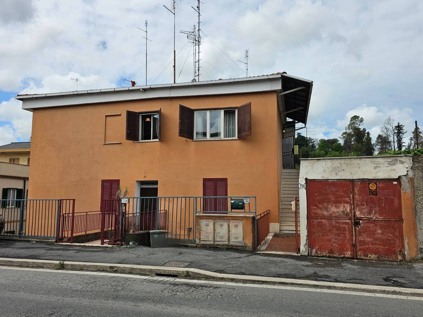 Facciata