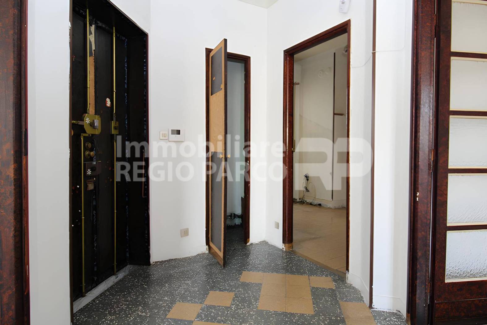 Ingresso