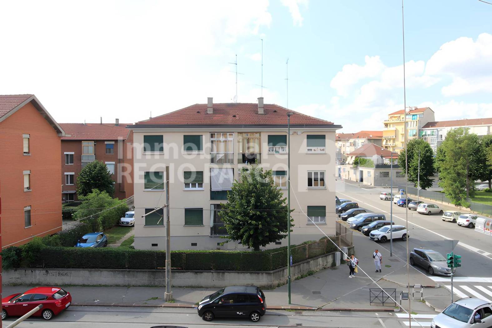 Vista