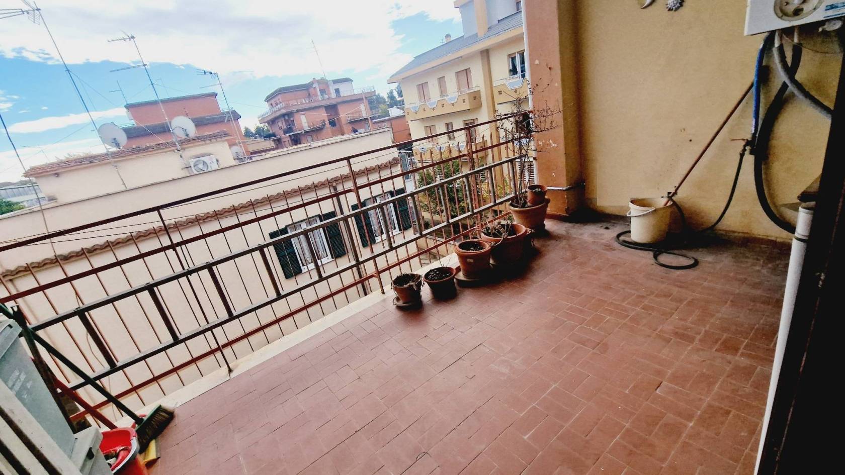 Terrazzo