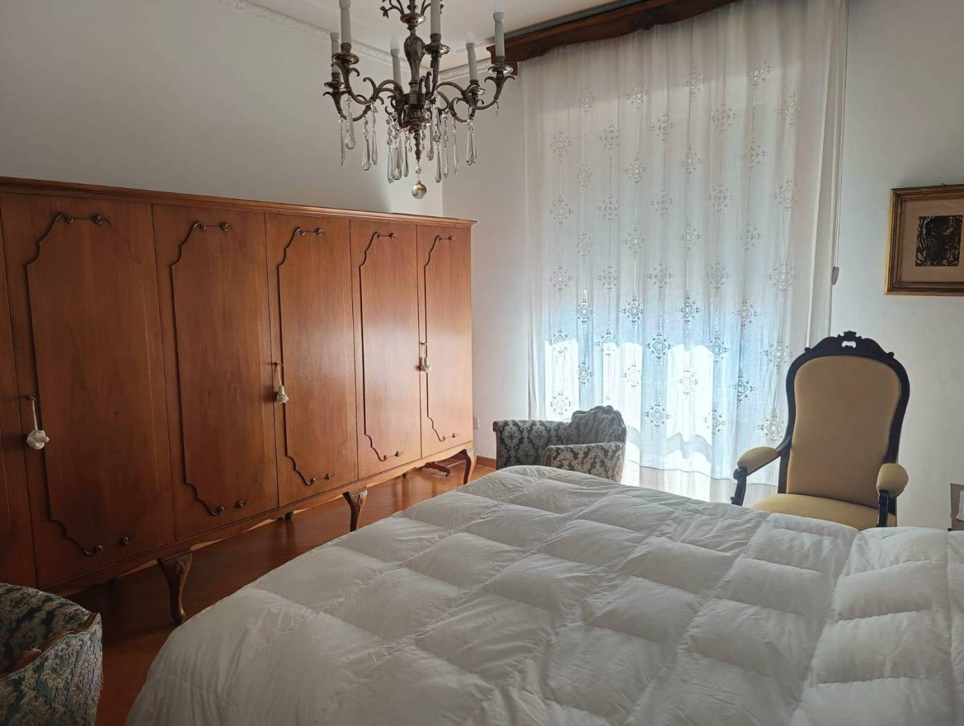 Camera da letto