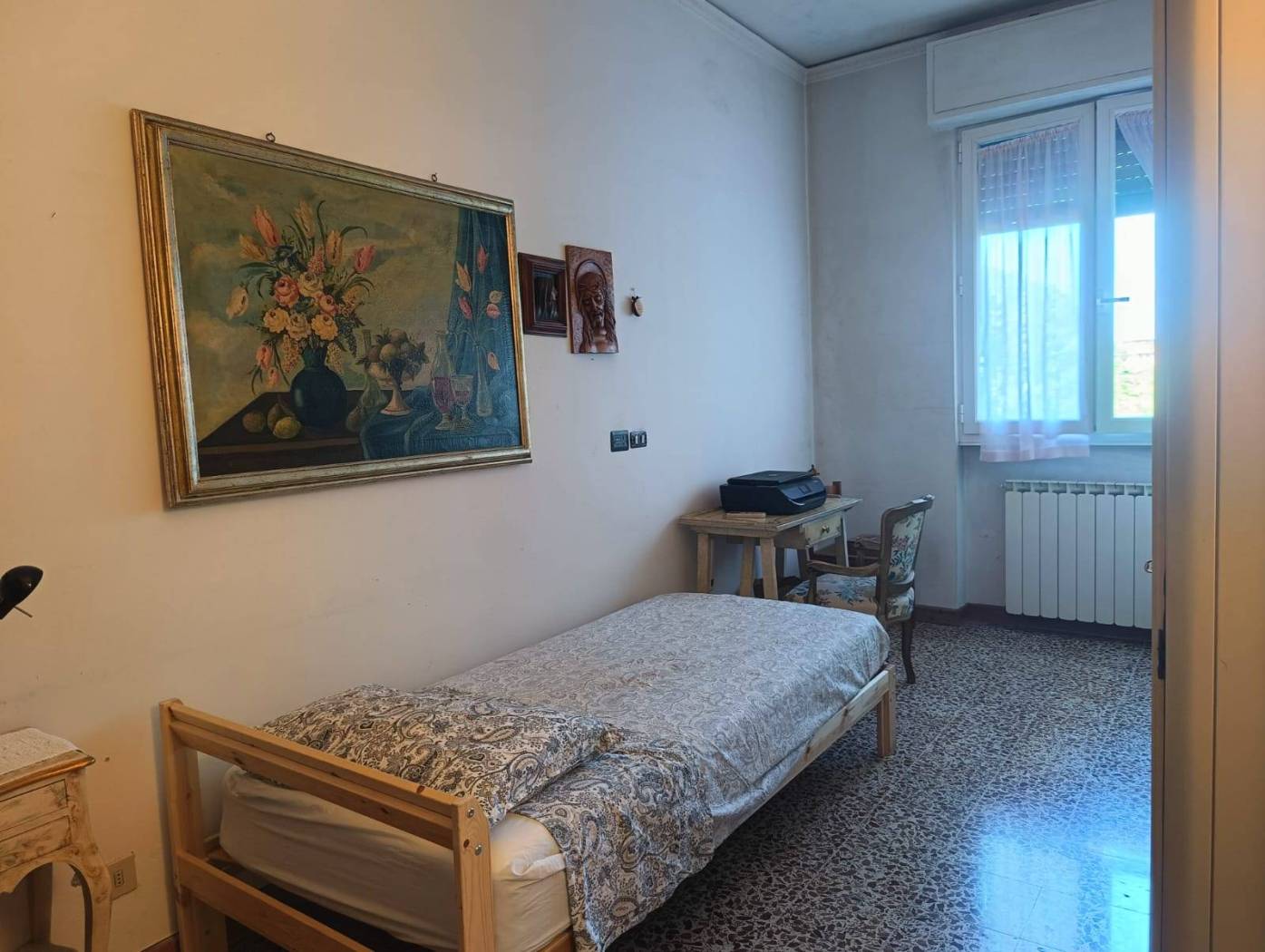 Camera da letto