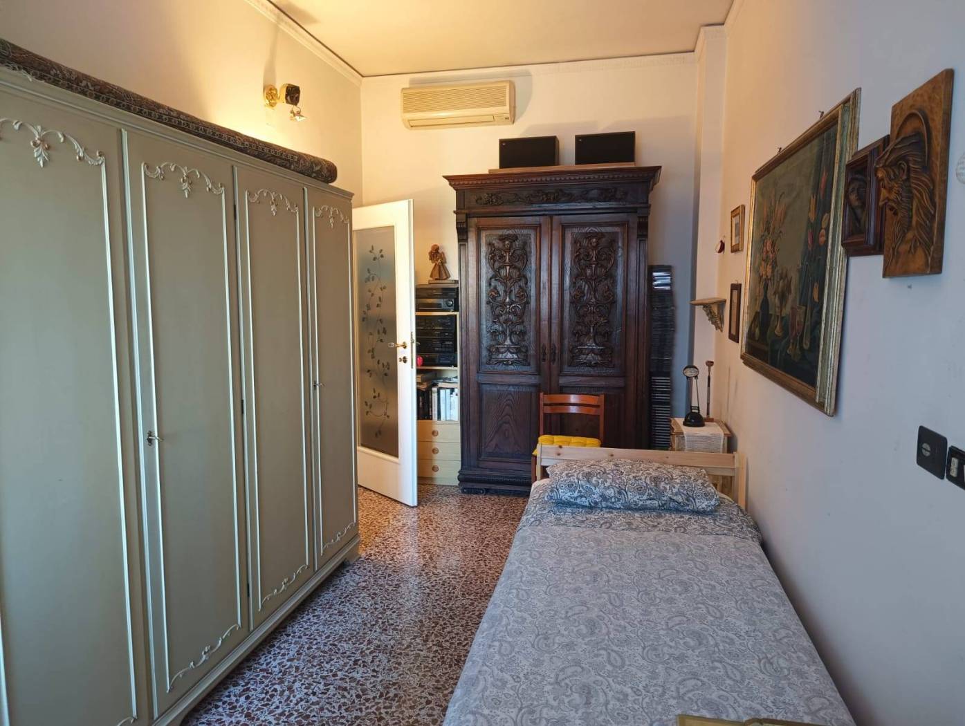 Camera da letto
