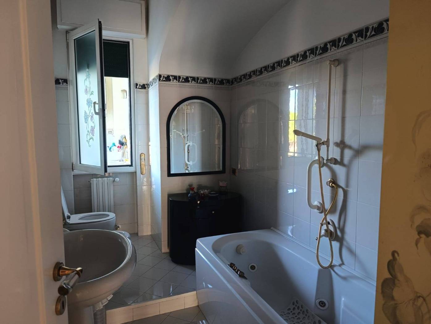 Bagno