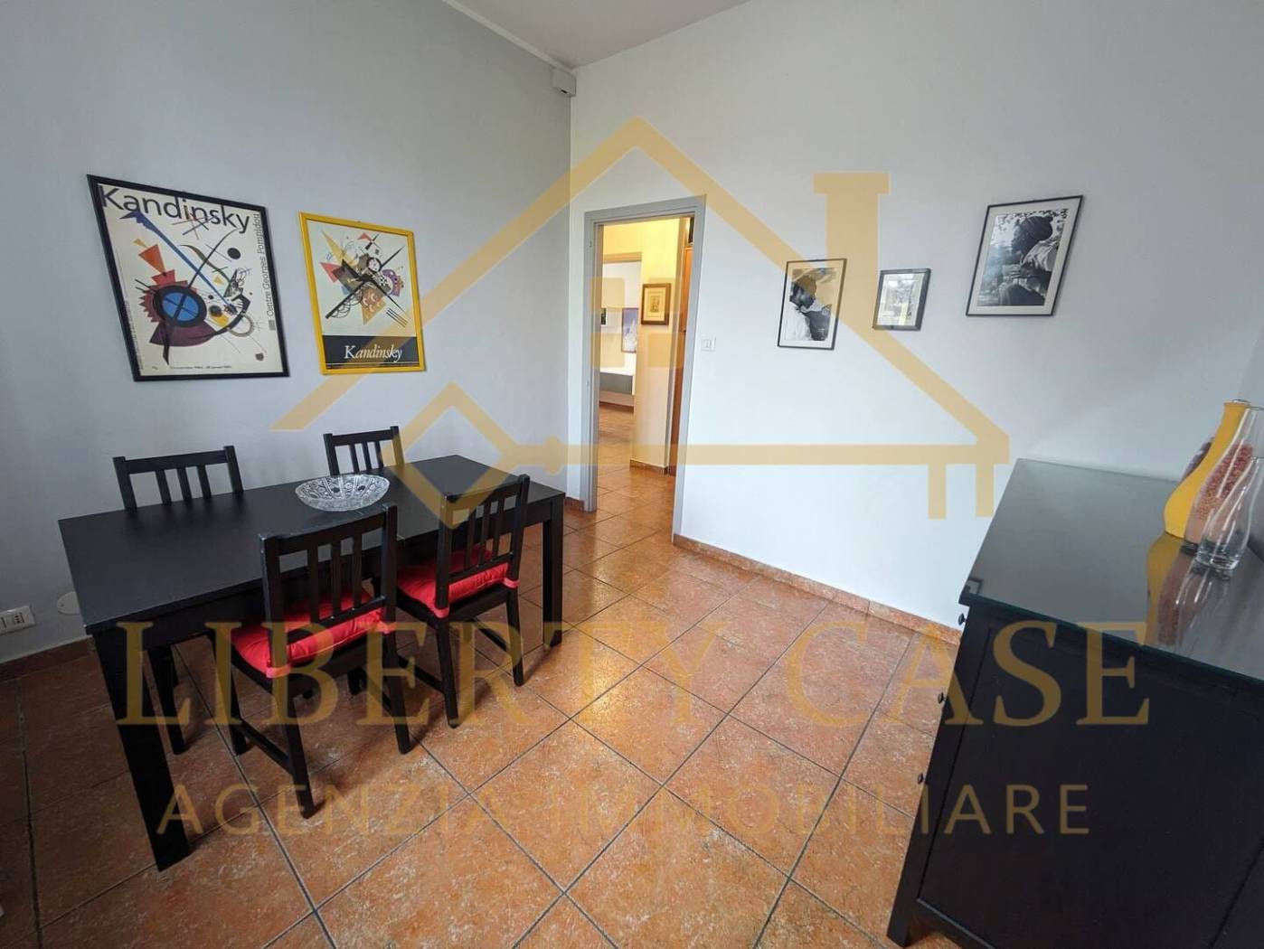 Sala da pranzo