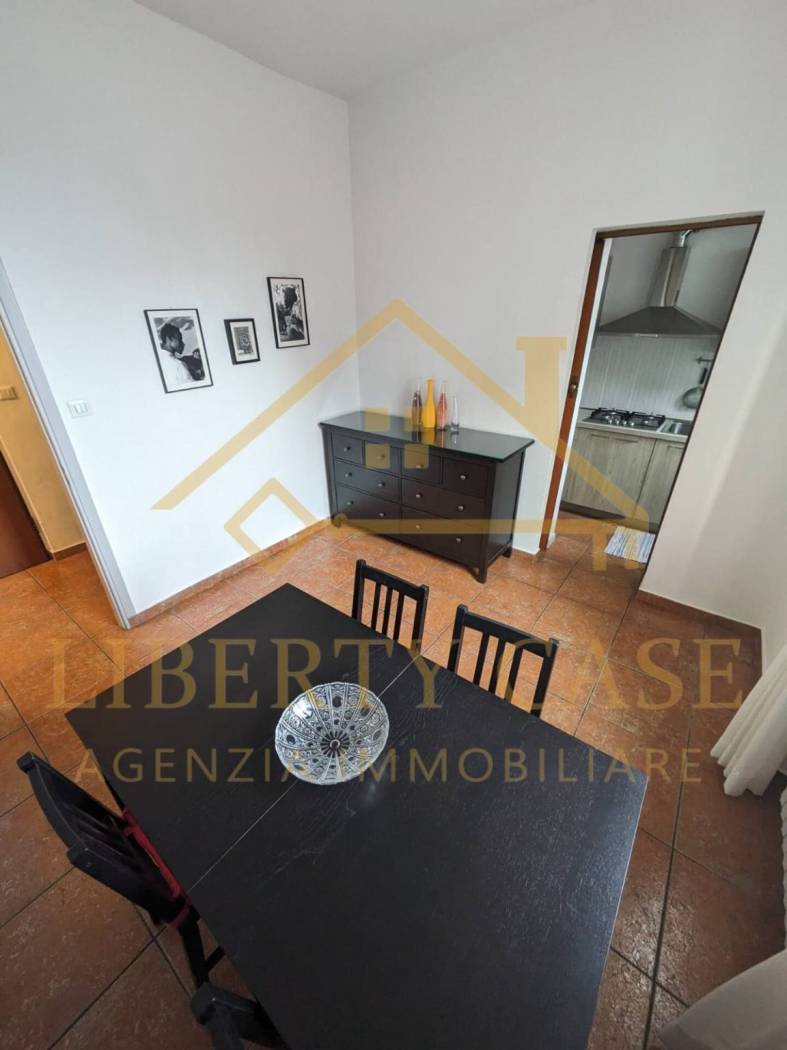 Sala da pranzo