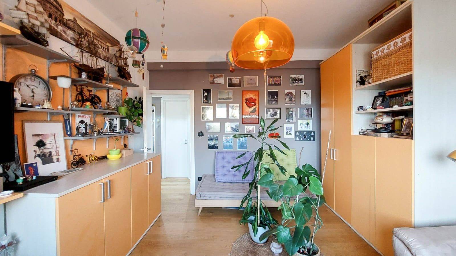 Sala da pranzo