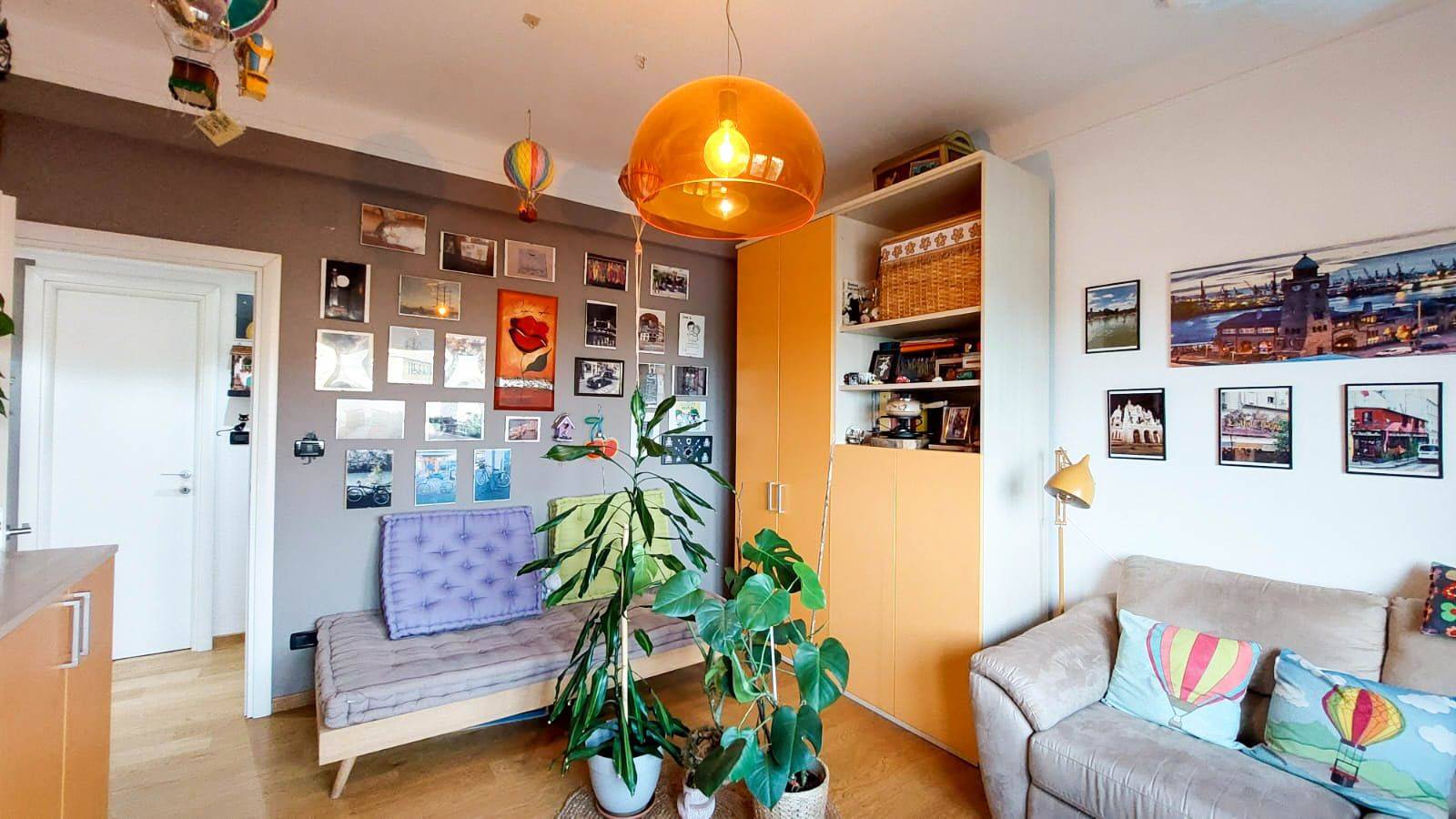Sala da pranzo
