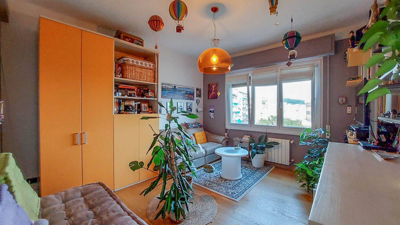 Sala da pranzo