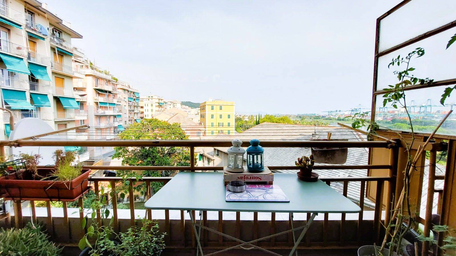 Balcone