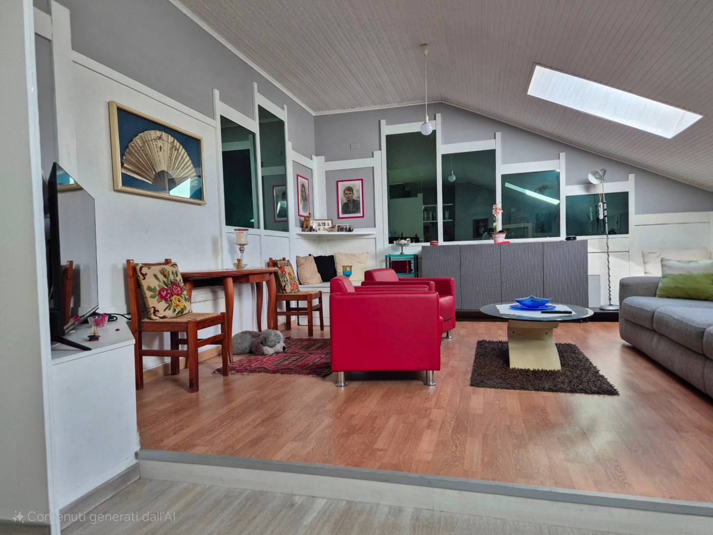 Salone Salone