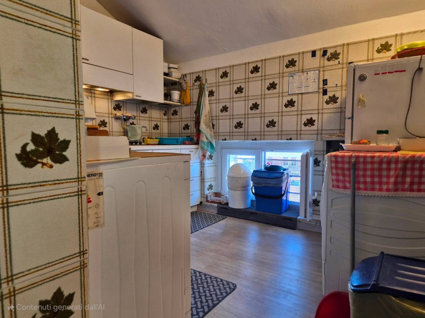 Cucina Cucina