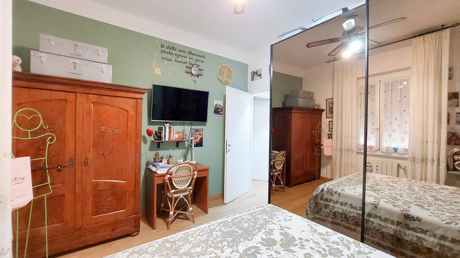 Camera da letto