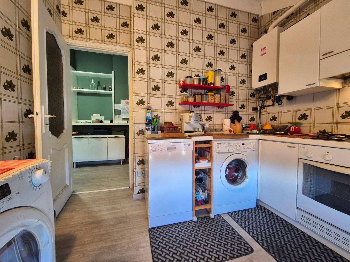 Cucina Cucina