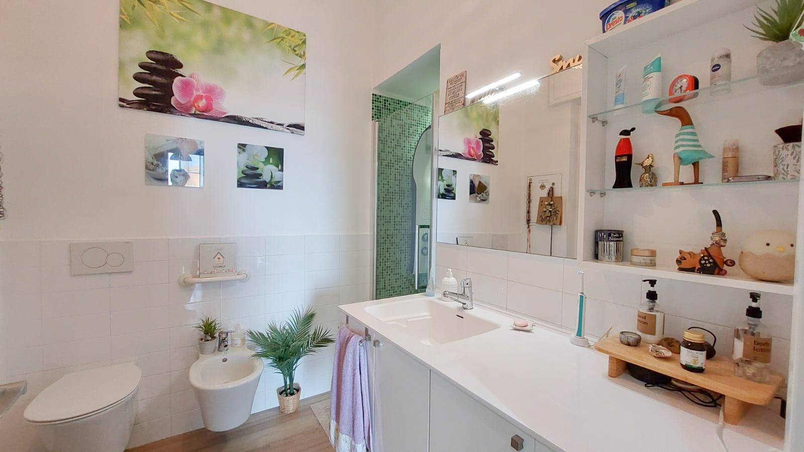 Bagno