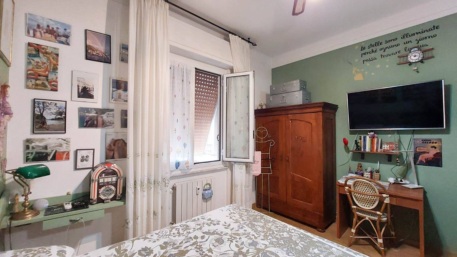 Camera da letto
