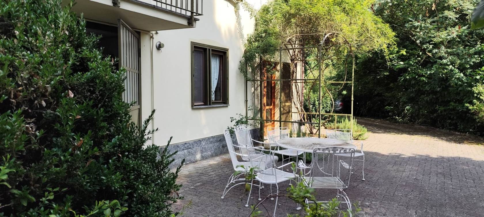 Giardino