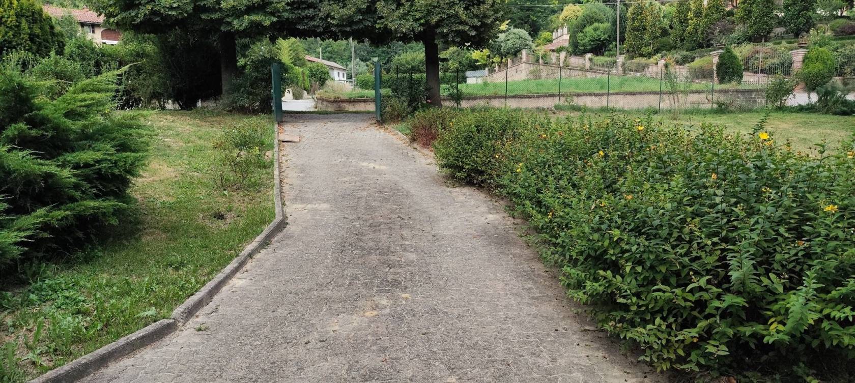 Terreno