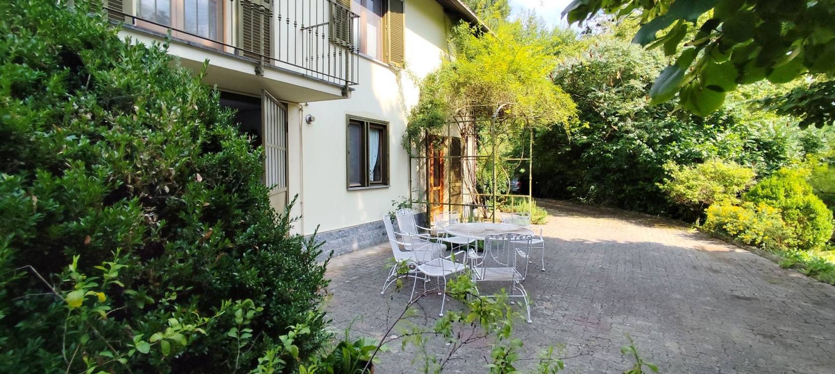 Giardino