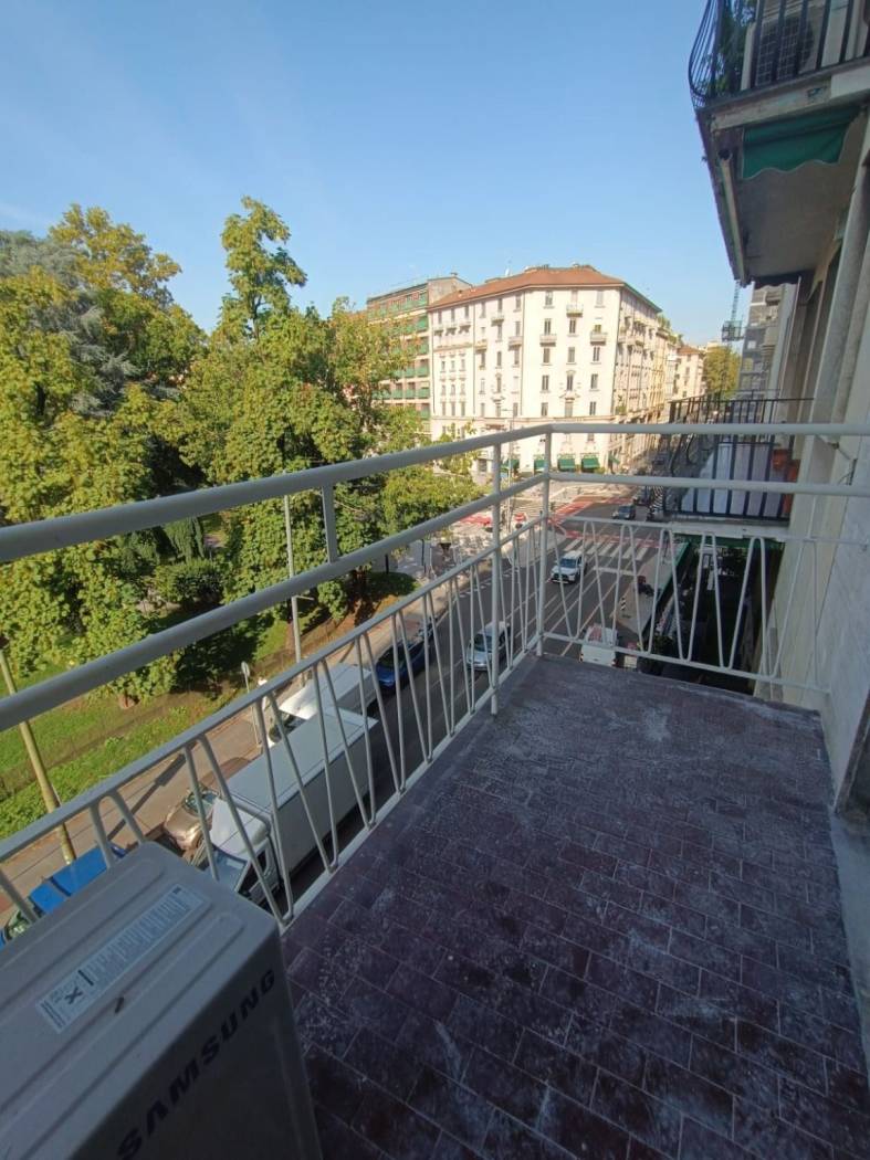 Balcone