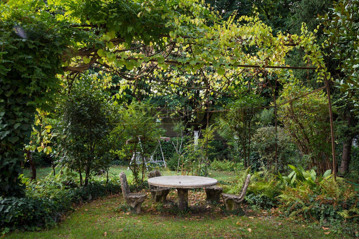 Giardino