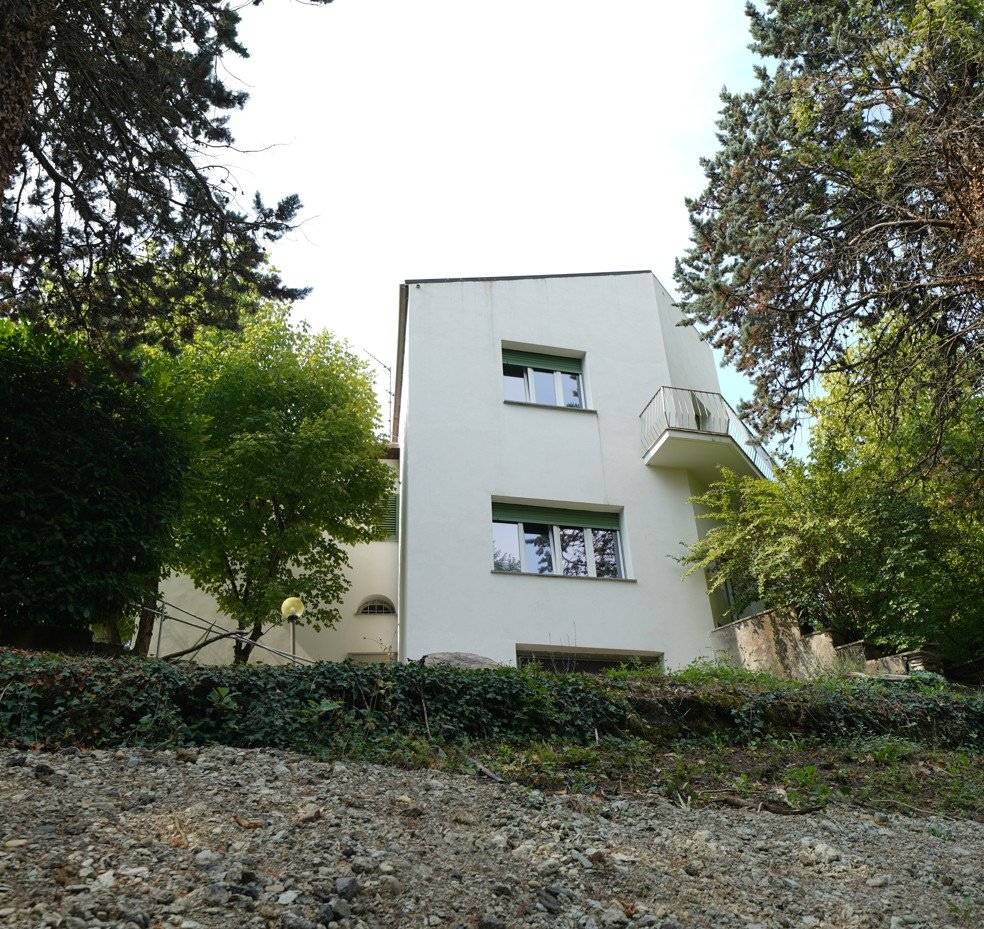 Facciata