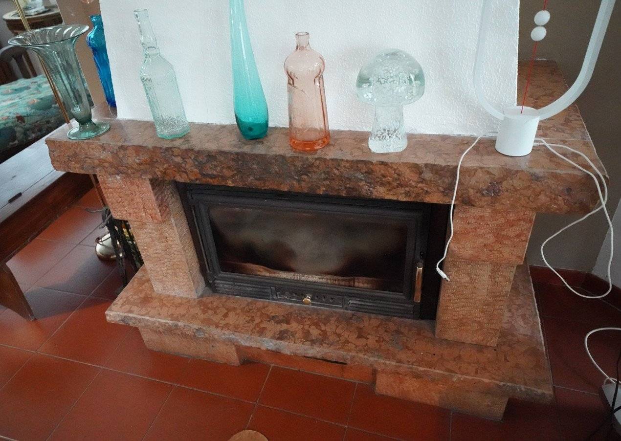 Interno palazzo