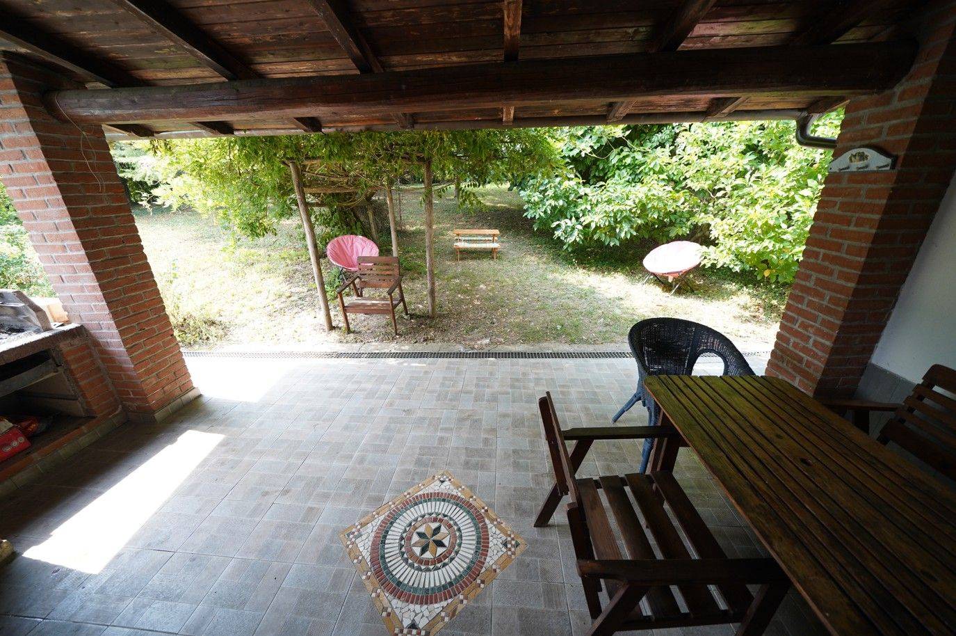 Veranda