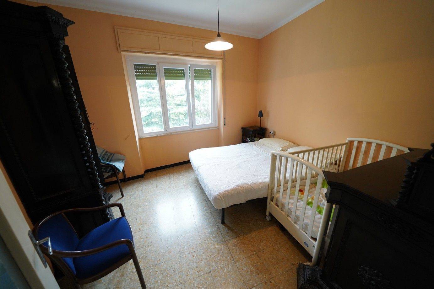 Camera da letto