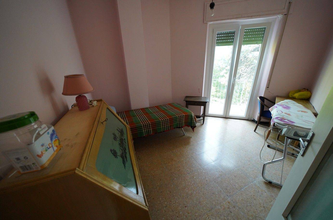 Camera da letto