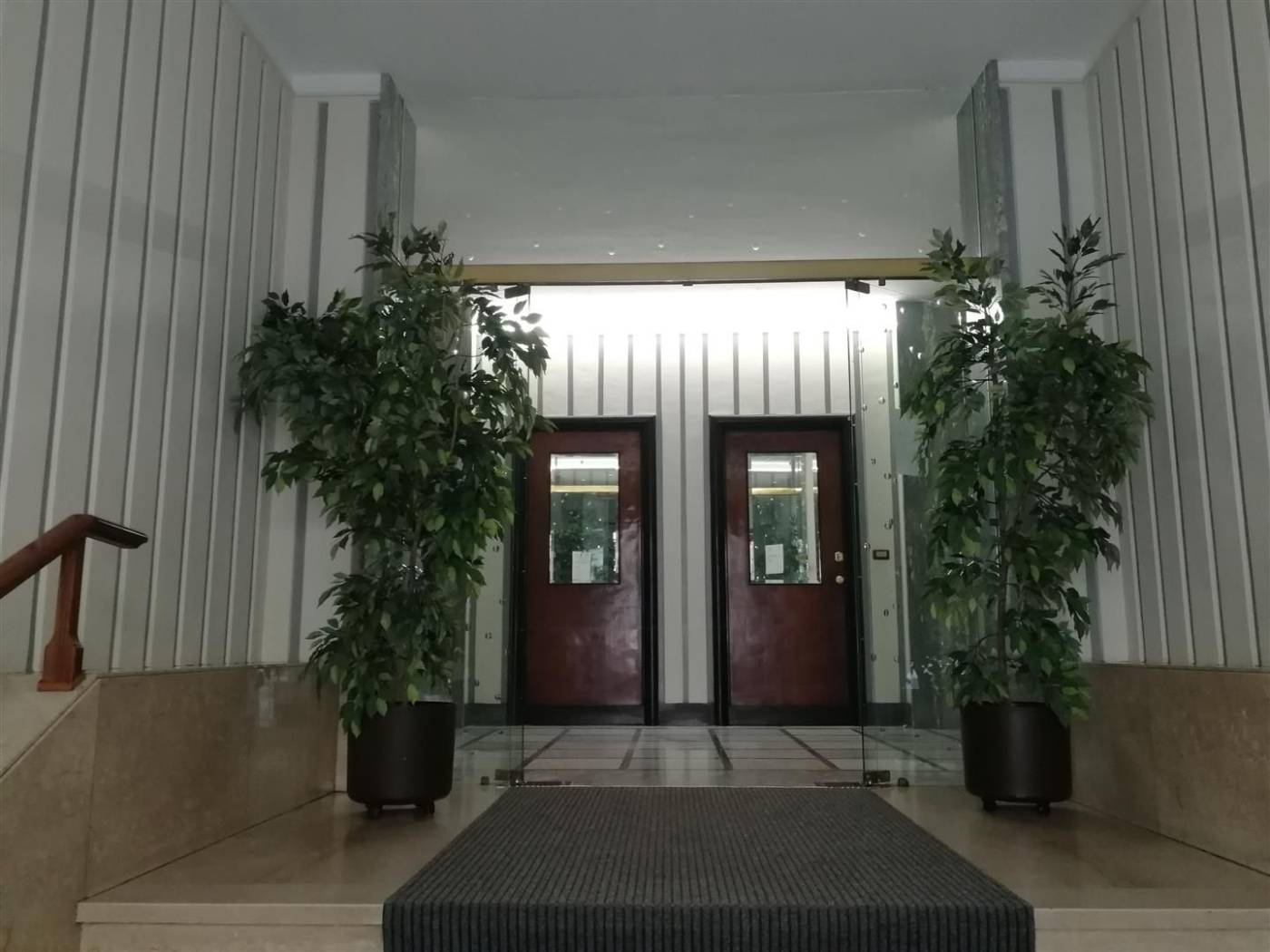 Interno palazzo