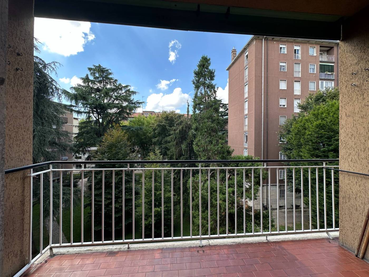 Balcone