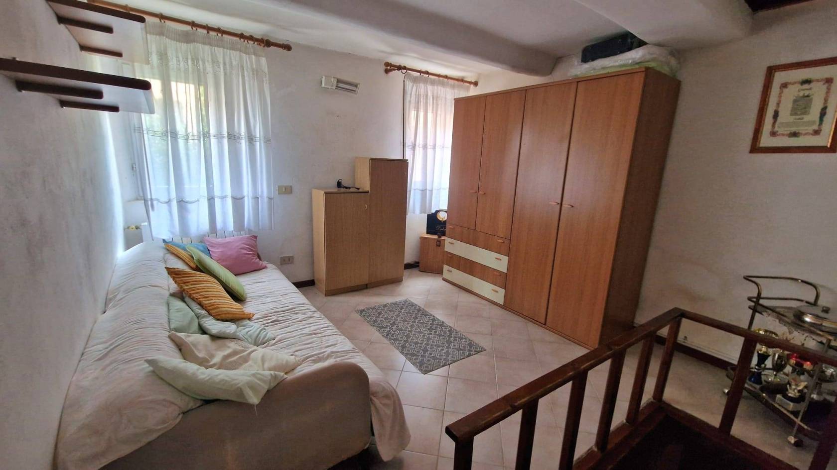 Camera da letto