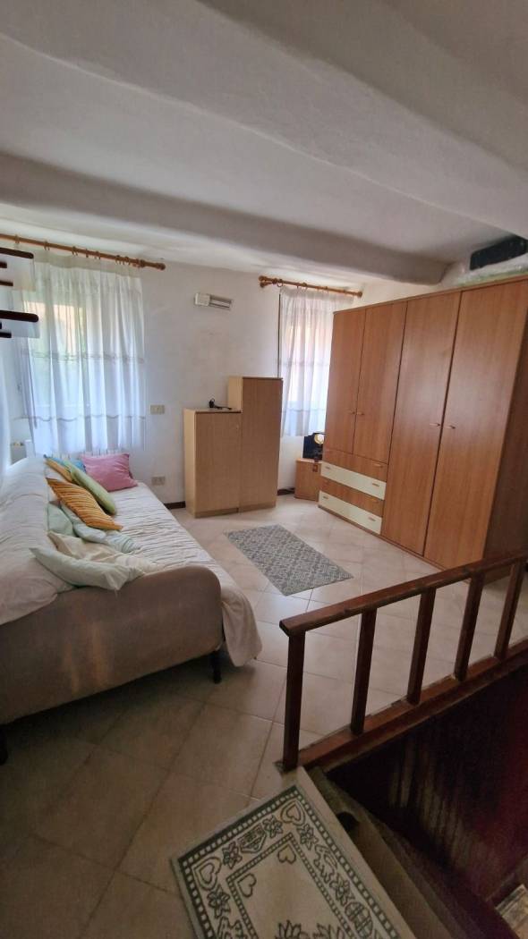 Camera da letto