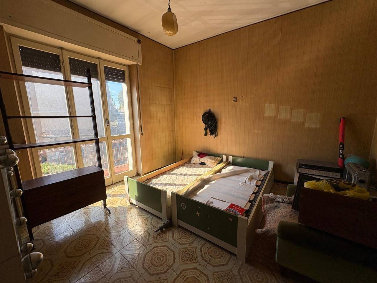 Camera da letto