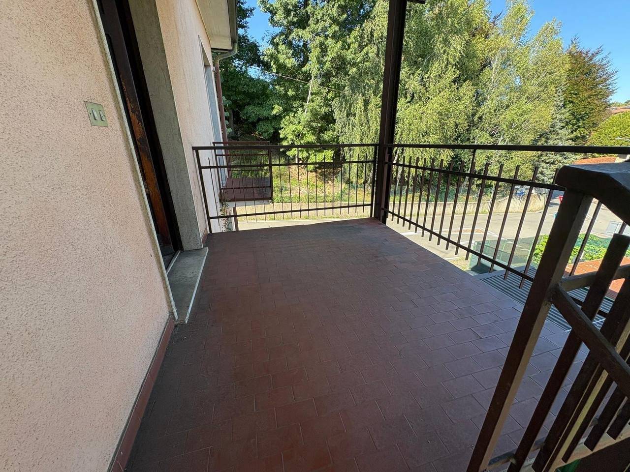 Terrazzo