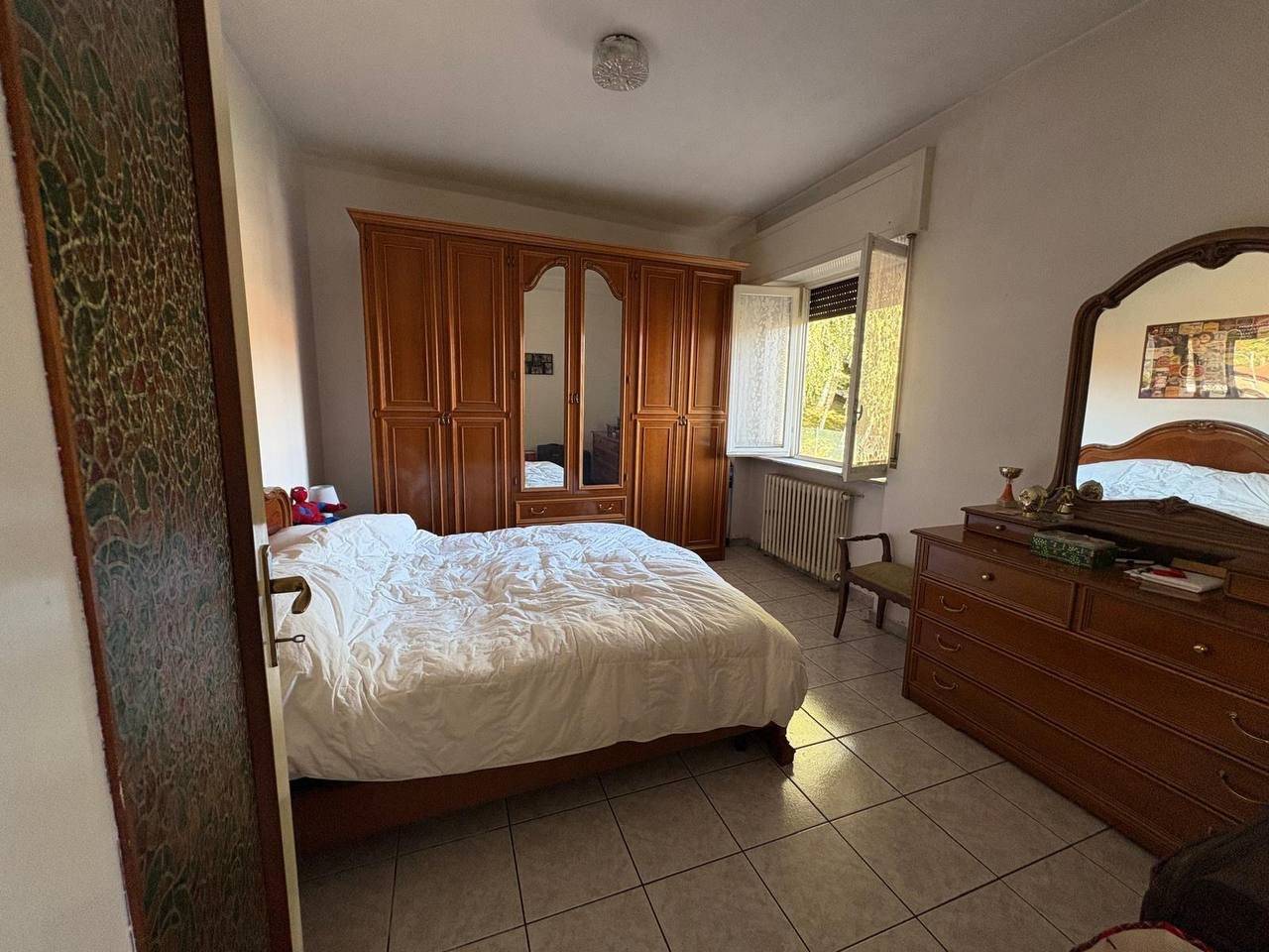 Camera da letto