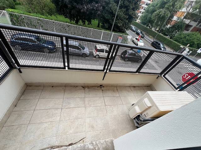 Balcone Balcone