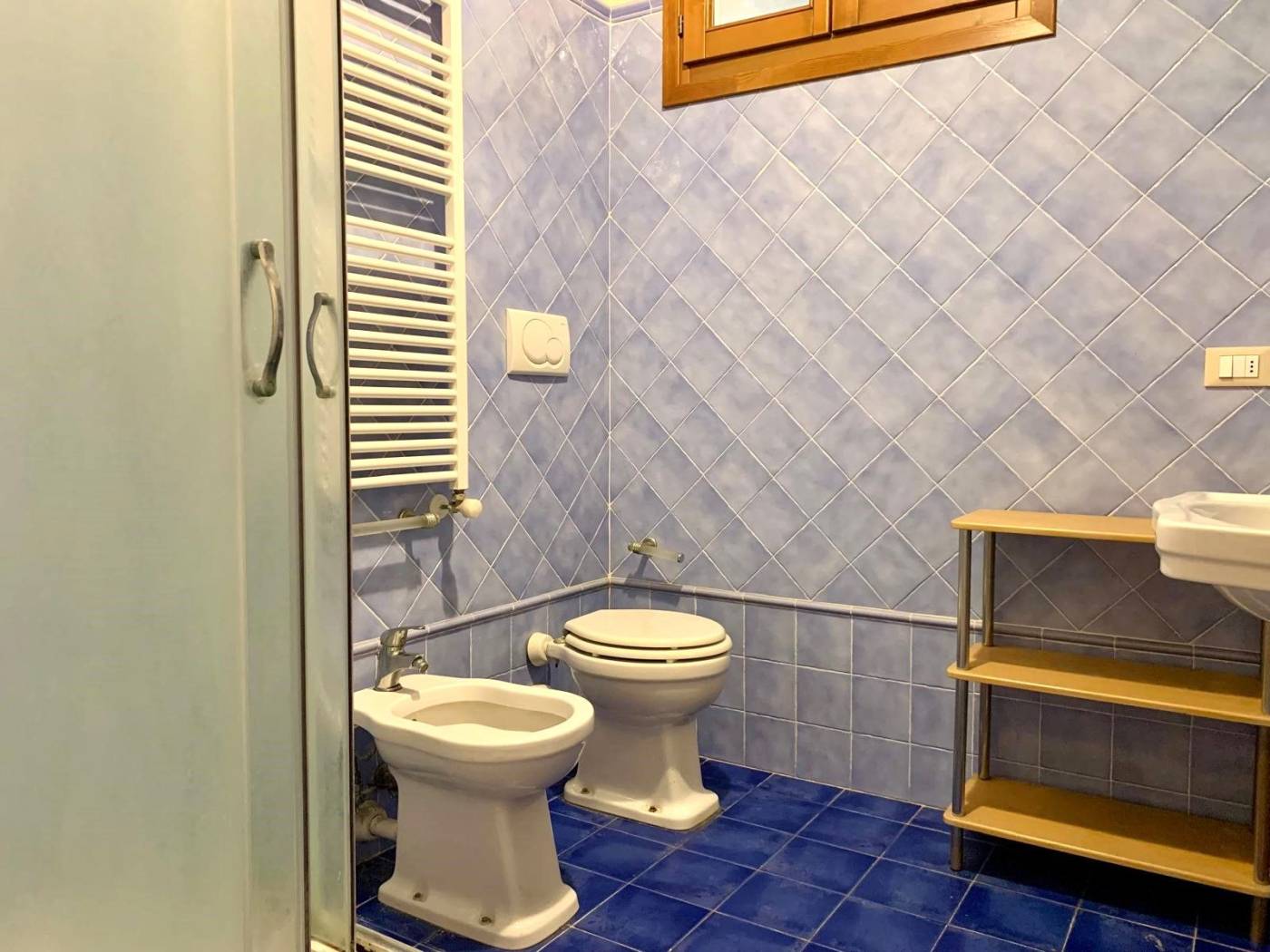 Bagno